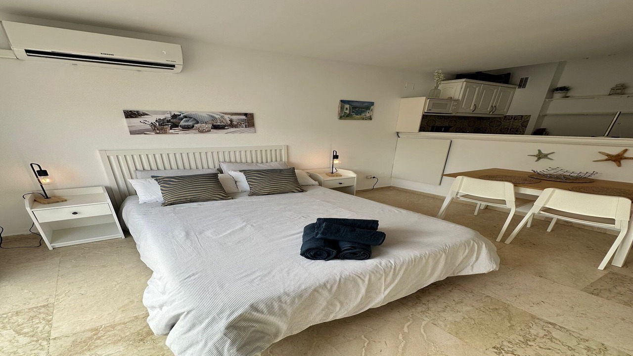 Photo of Livingroom in El Paraiso