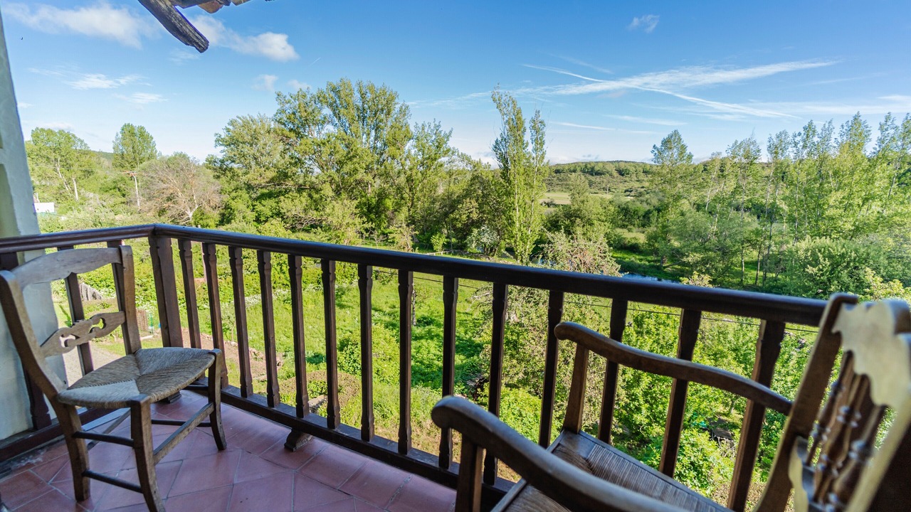 Photo of Outdoor in Villasur de Herreros