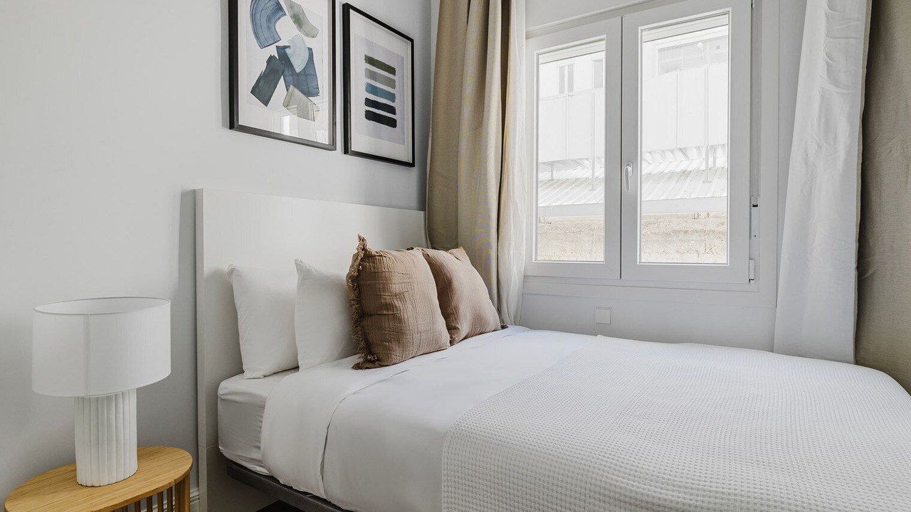 Photo of Bedroom in Hispanoamerica
