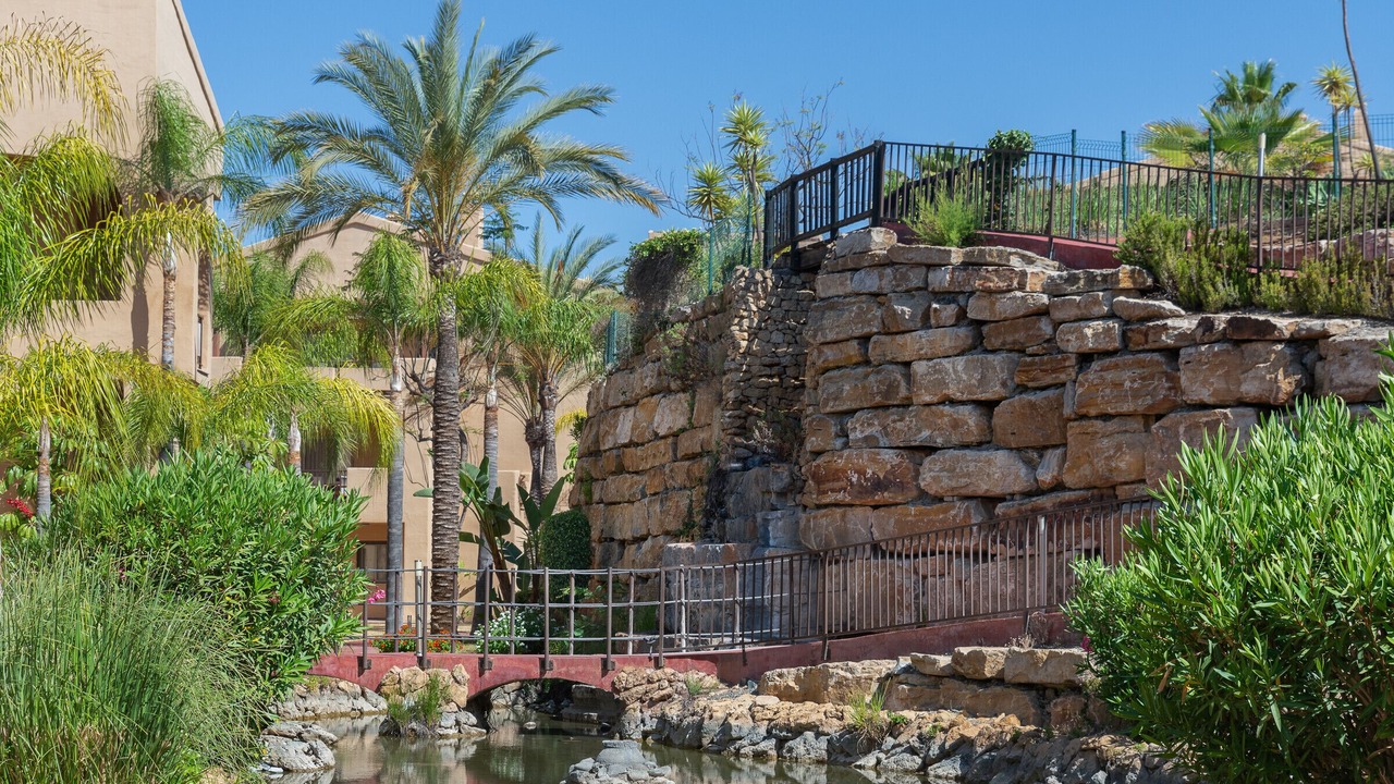 Photo of Outdoor in New Golden Mile