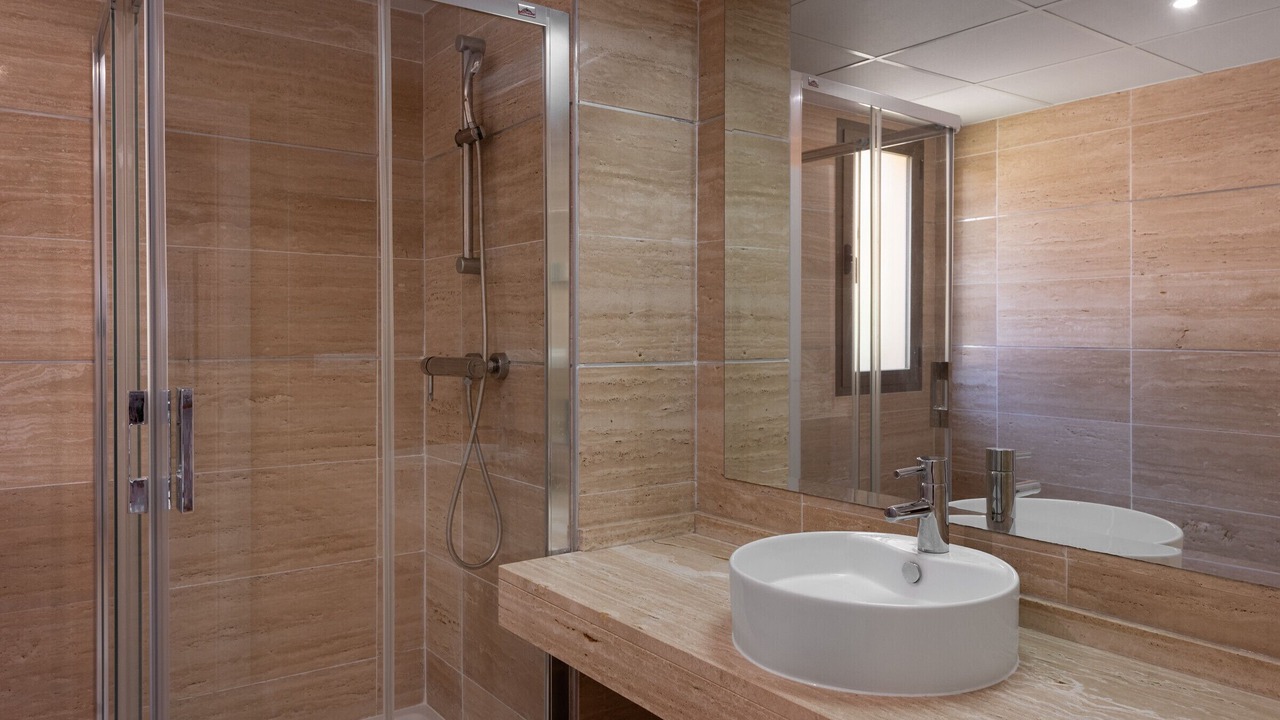 Photo of Bathroom in New Golden Mile