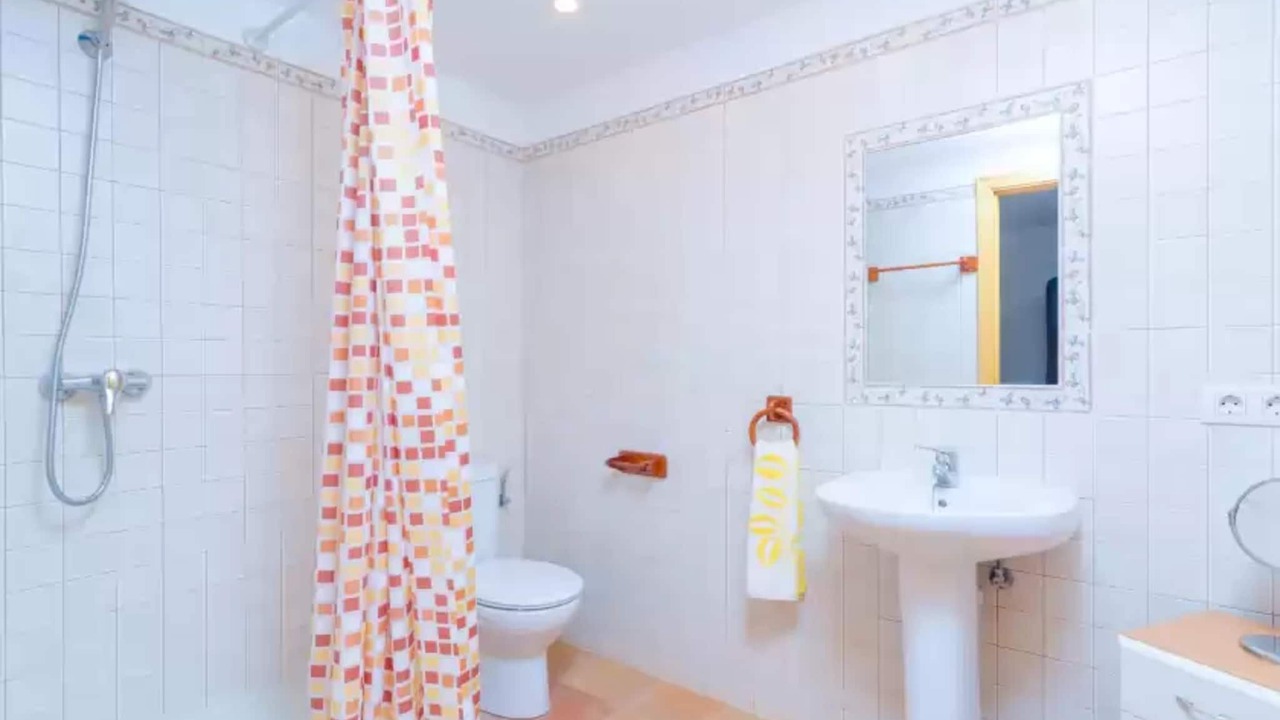 Photo of Bathroom in Porreres