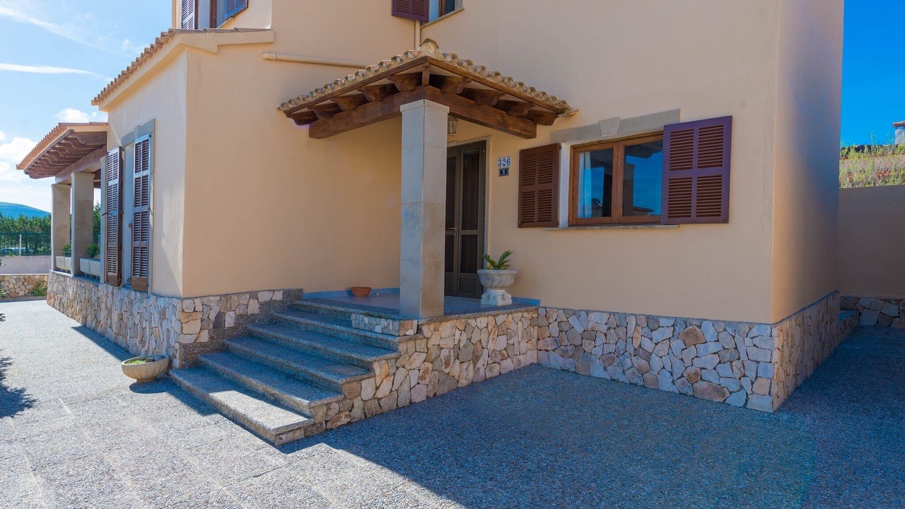 Photo of Outdoor in Son Serra de Marina
