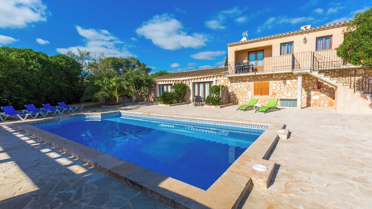 Photo of Outdoor in Campos