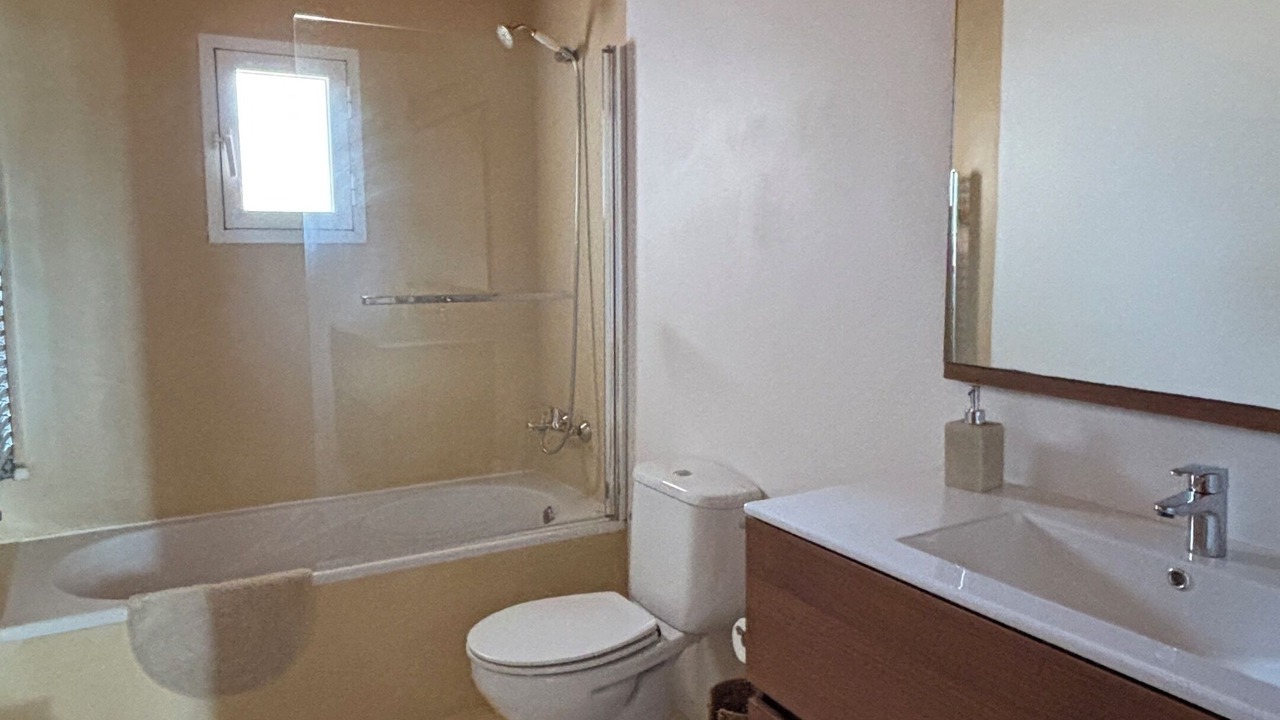 Photo of Bathroom in Sant Miquel de Balasant