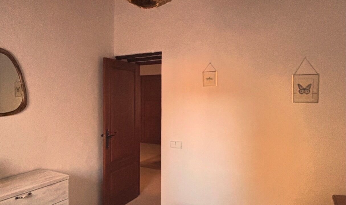Photo of Bedroom in Sant Miquel de Balasant