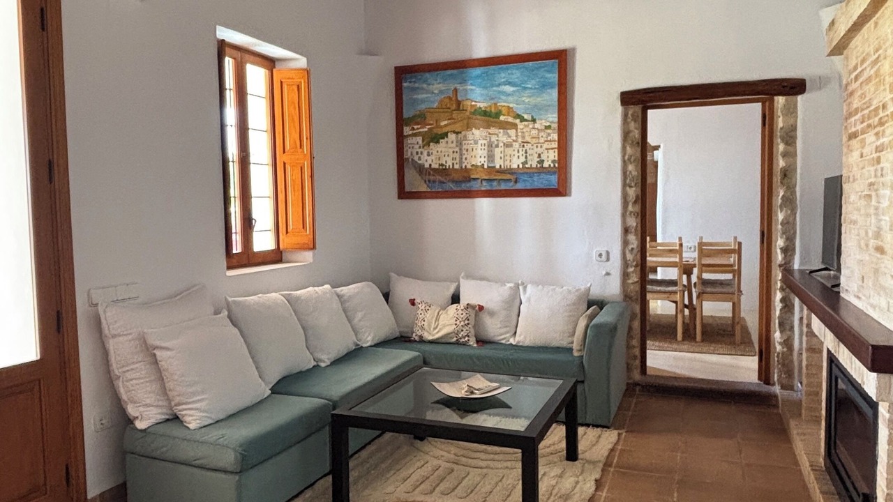 Photo of Livingroom in Sant Miquel de Balasant