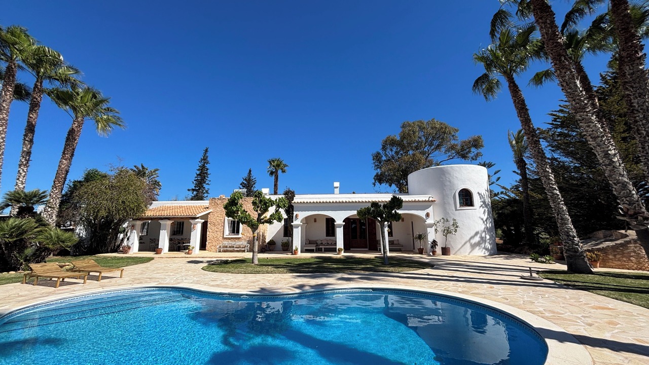 Photo of Outdoor in Sant Miquel de Balasant