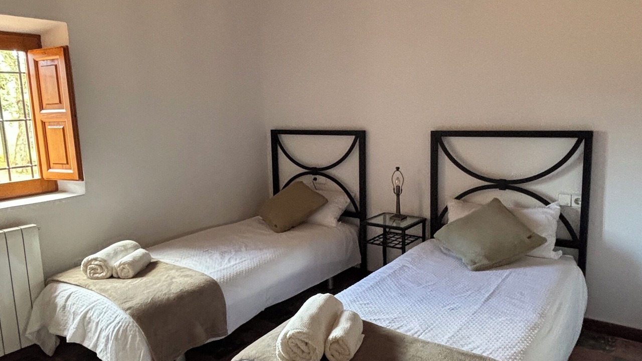 Photo of Bedroom in Sant Miquel de Balasant