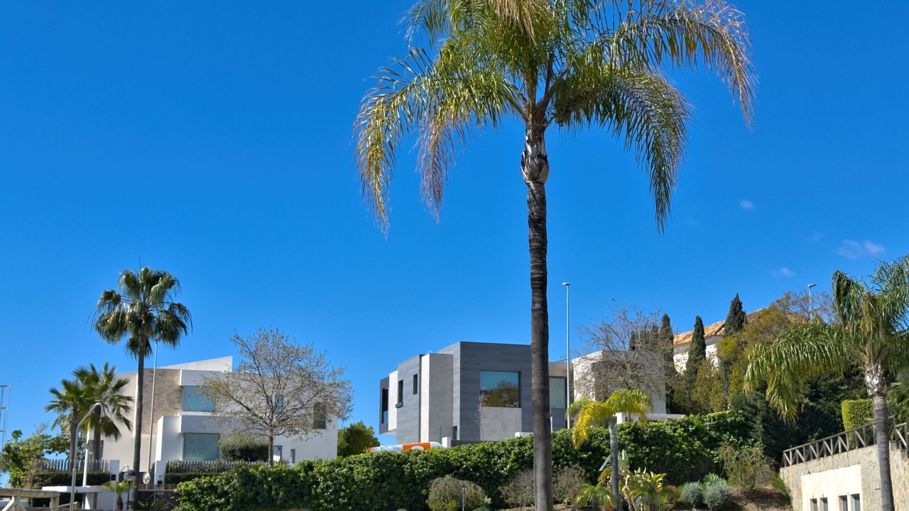 Photo of Outdoor in Marbella