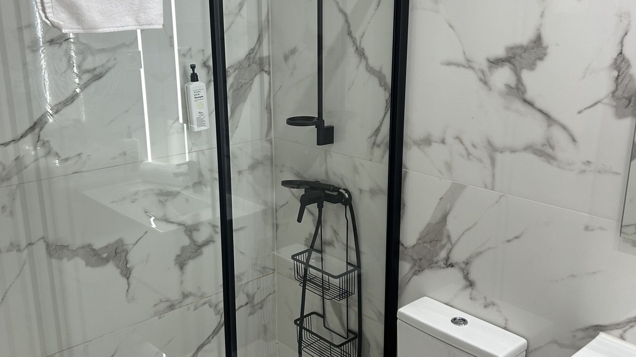 Photo of Bathroom in San Sebastian de los Reyes