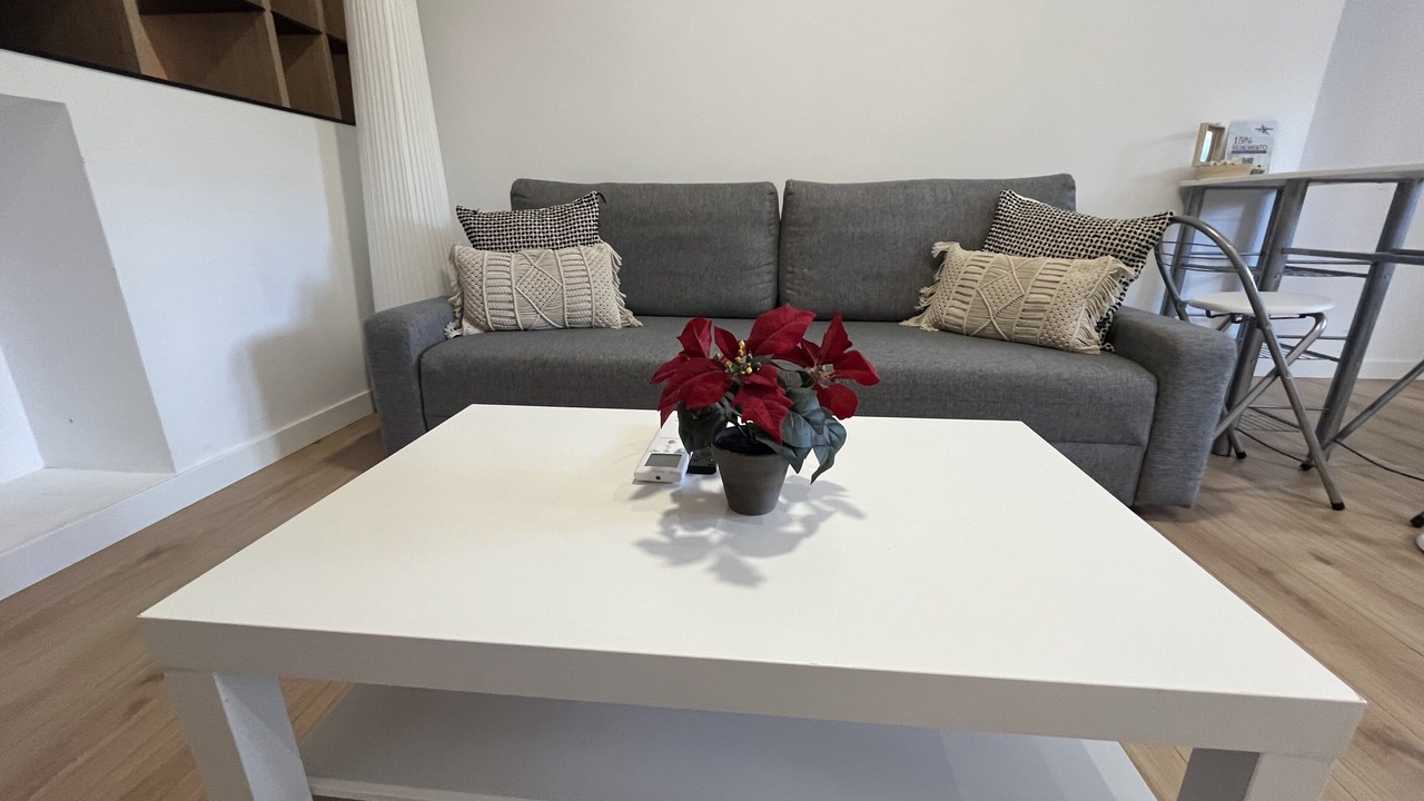 Photo of Livingroom in San Sebastian de los Reyes
