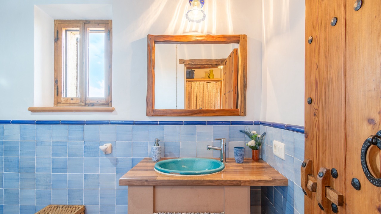 Photo of Bathroom in Es Palmer