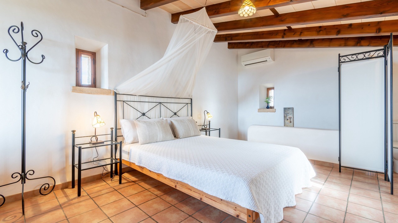 Photo of Bedroom in Es Palmer