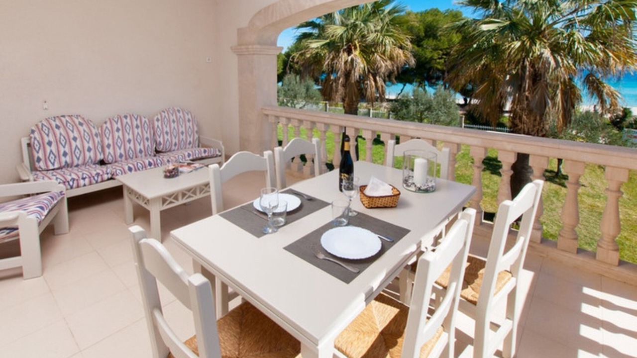 Photo of Outdoor in Alcudia