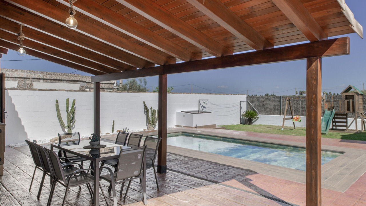 Photo of Outdoor in Campano