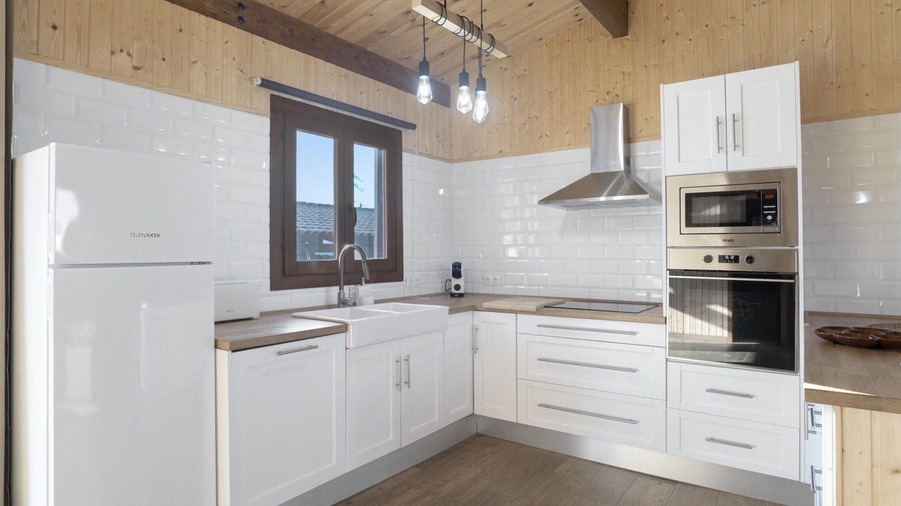 Photo of Kitchen in Campano