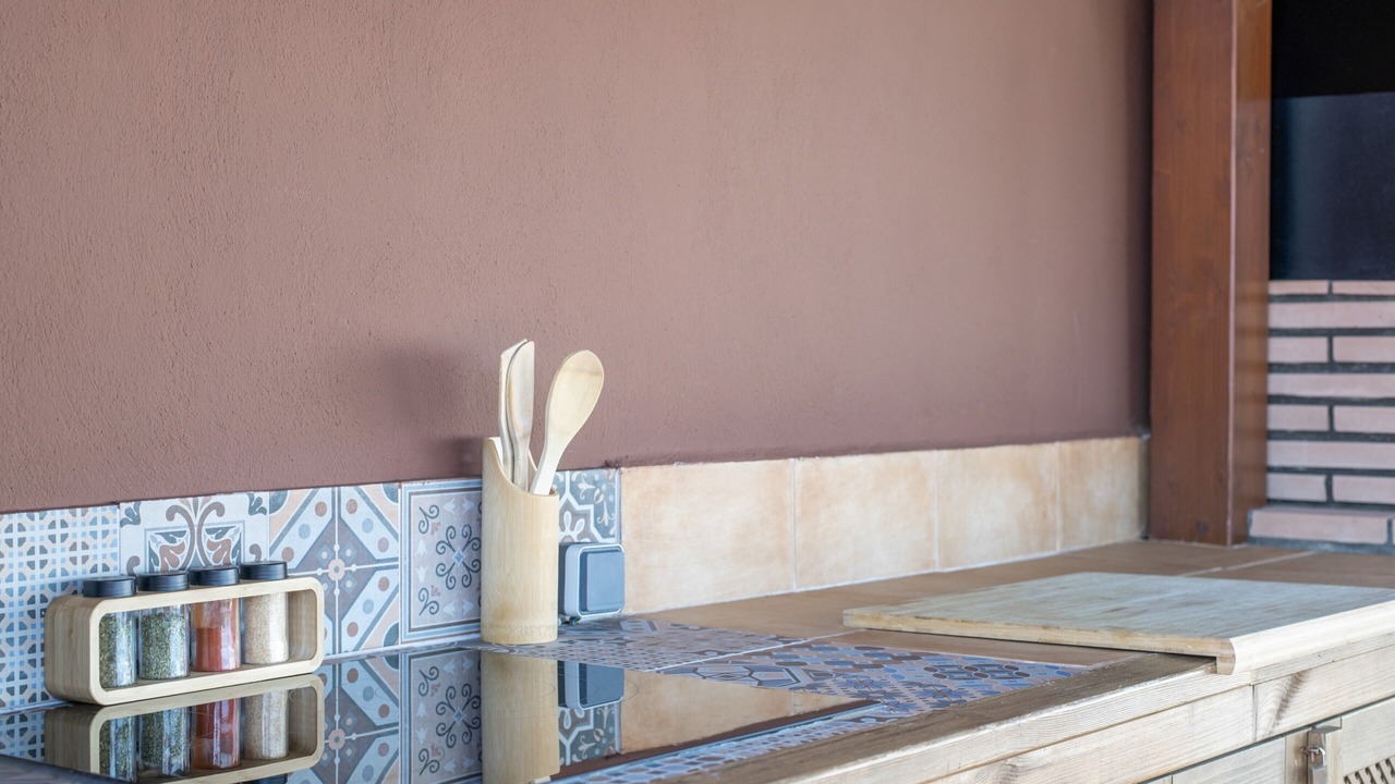 Photo of Kitchen in Campano