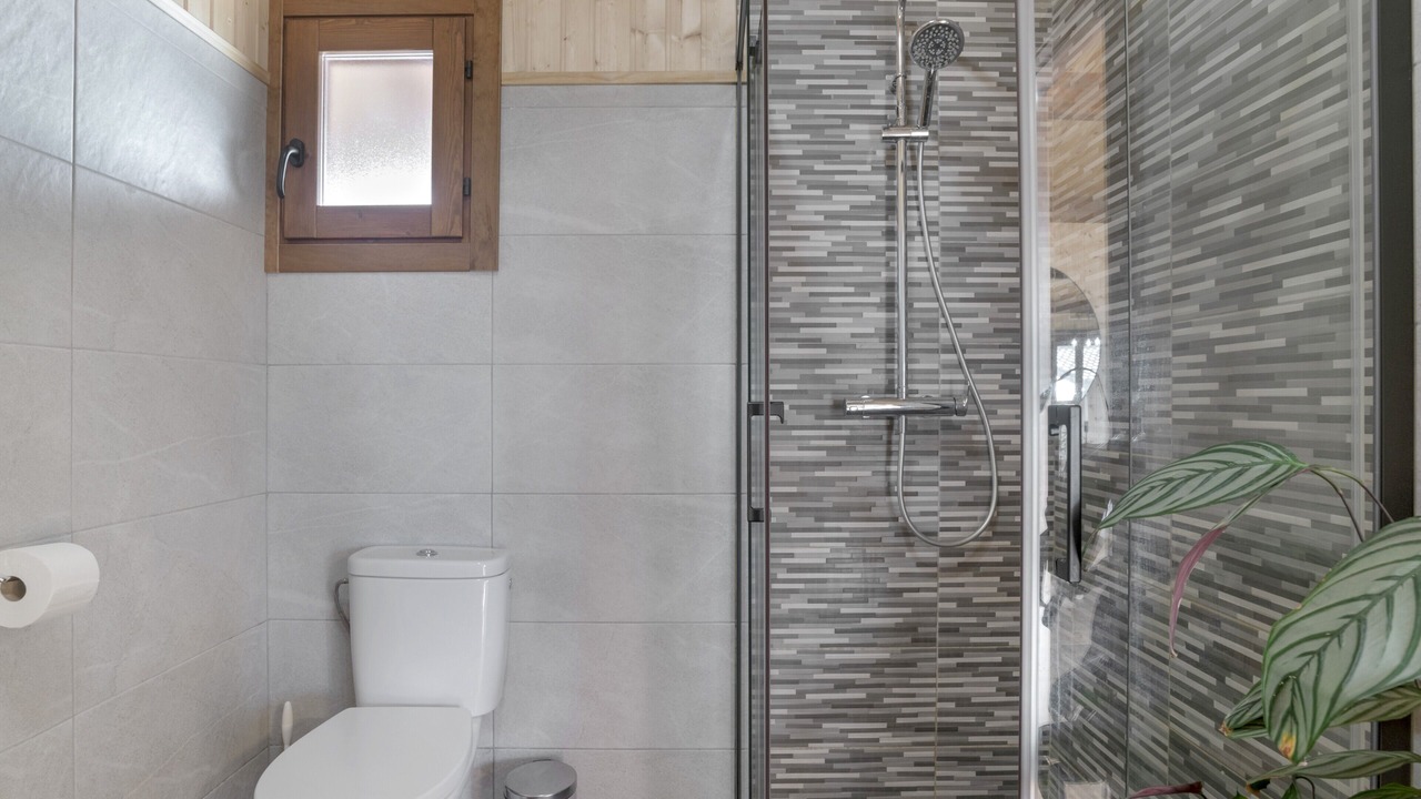 Photo of Bathroom in Campano