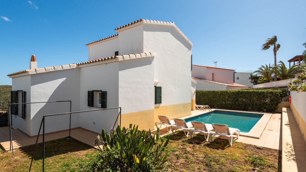 Photo of Outdoor in Cala Llonga