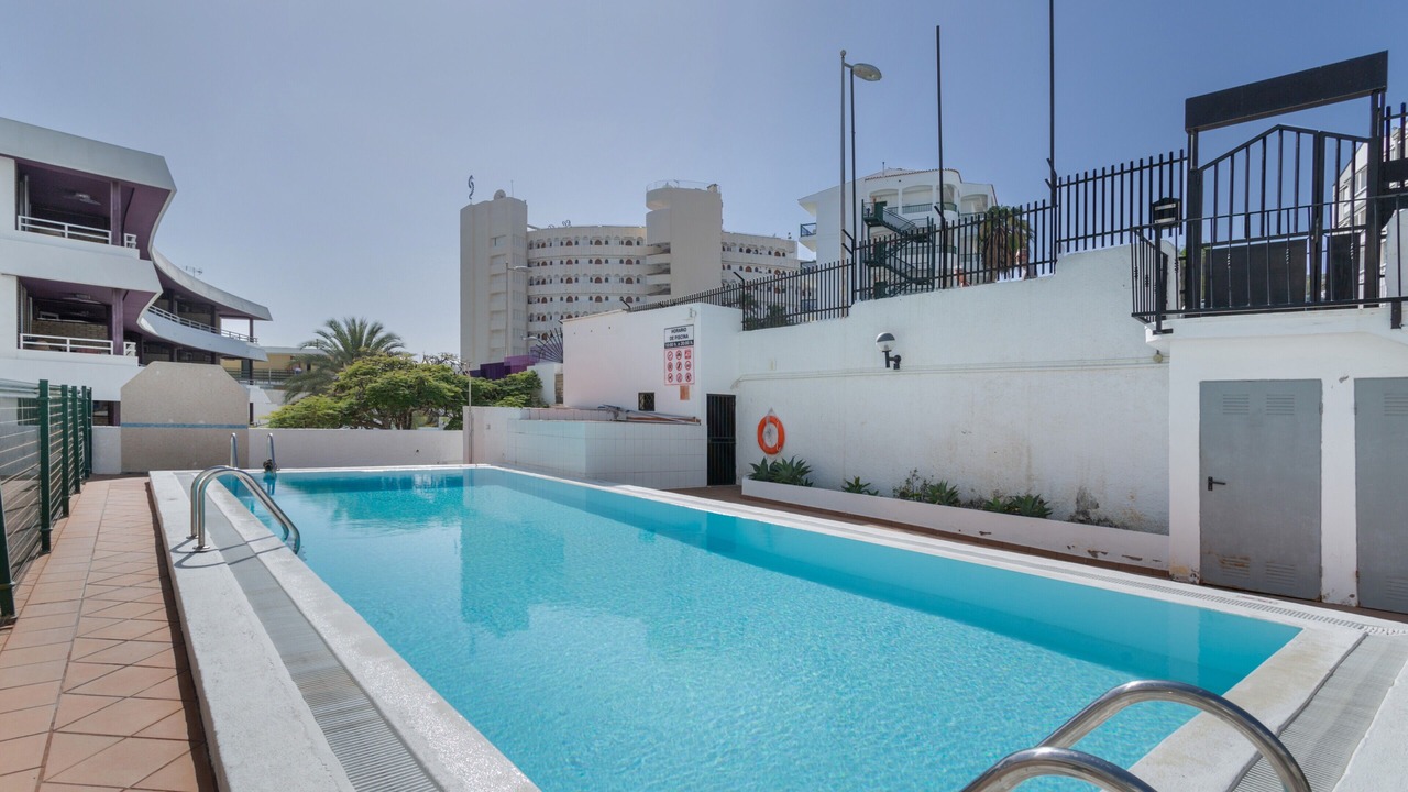 Photo of Outdoor in Playa del Ingles