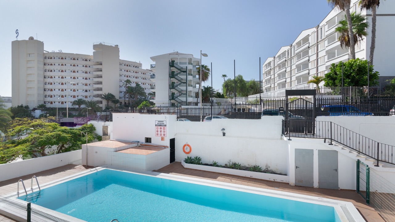 Photo of Outdoor in Playa del Ingles