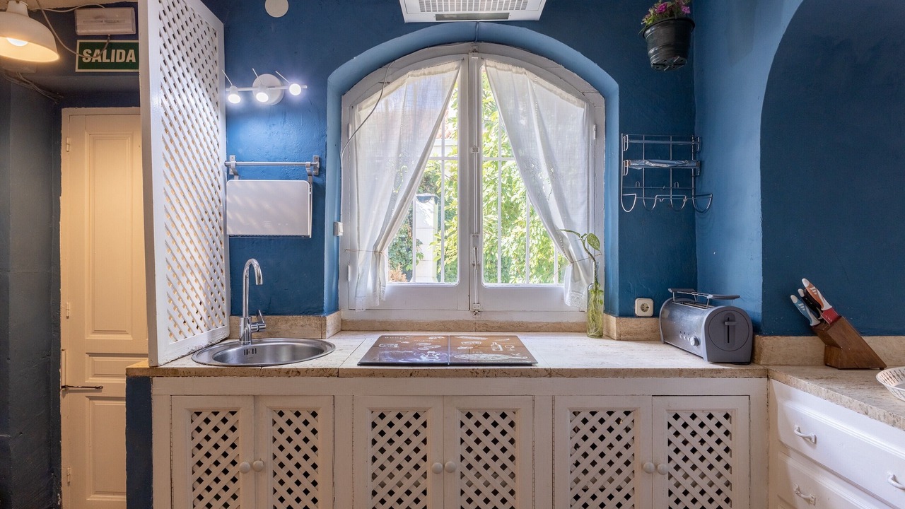Photo of Kitchen in Valdelaguna