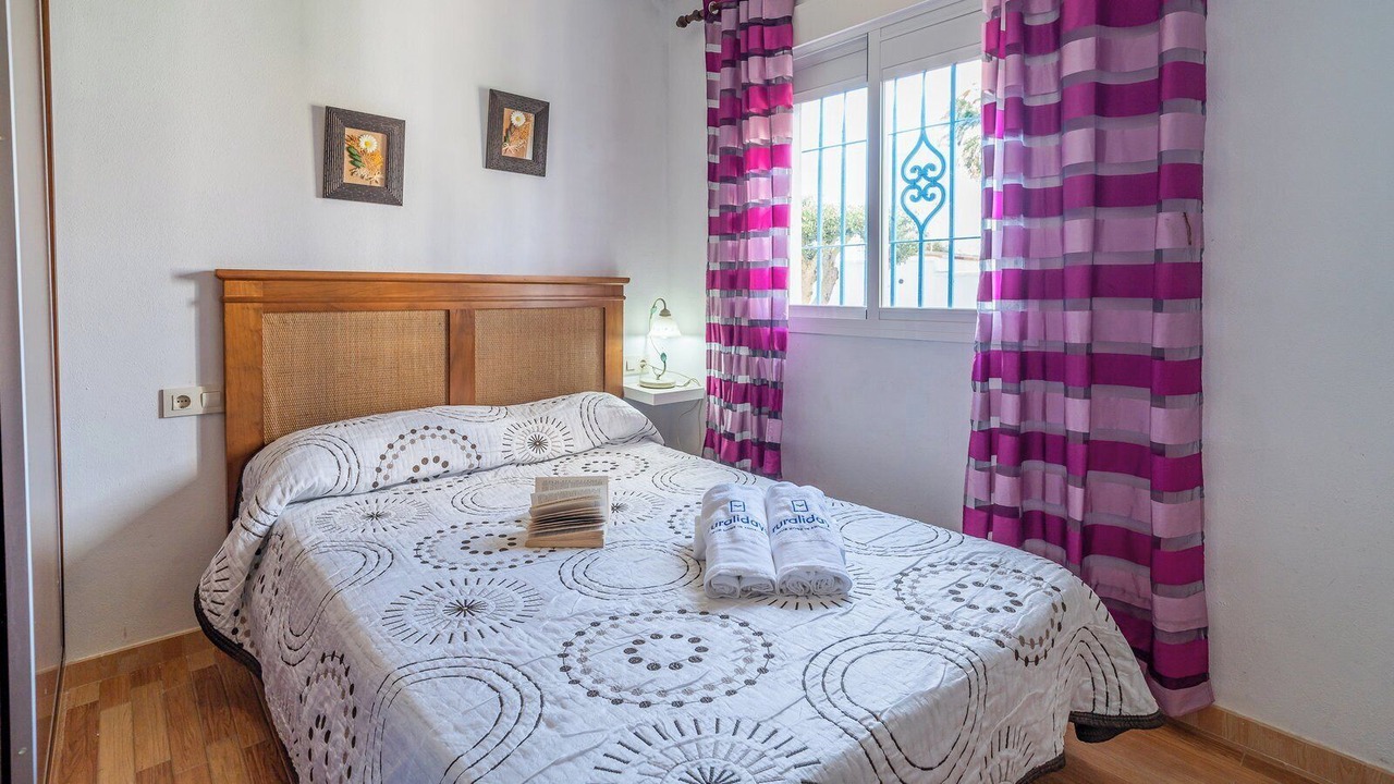 Photo of Bedroom in Campano