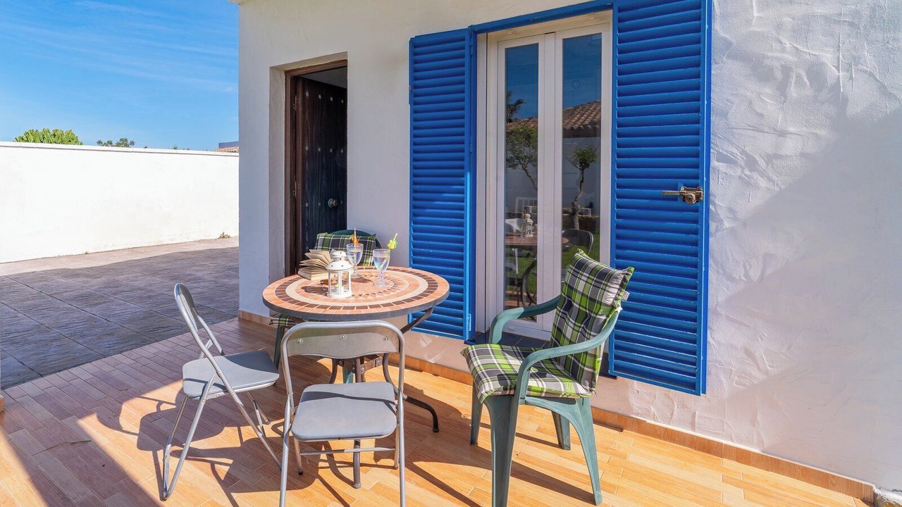 Photo of Outdoor in Campano