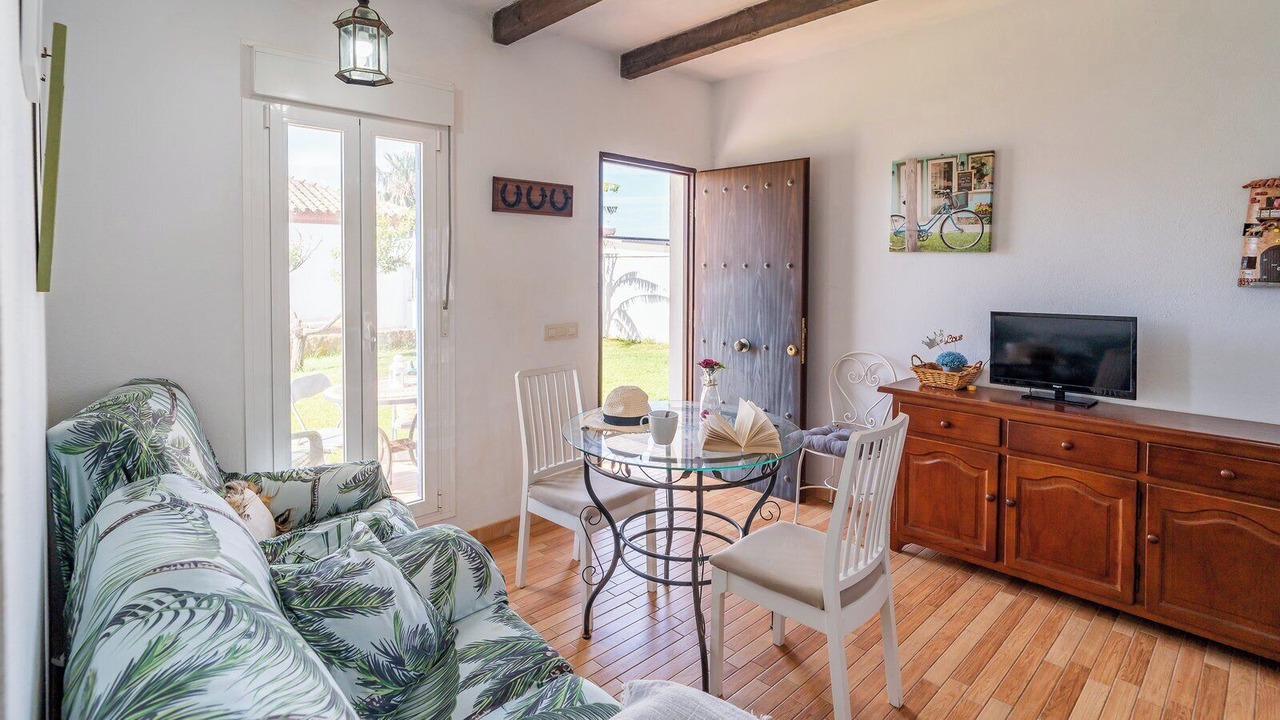 Photo of Livingroom in Campano
