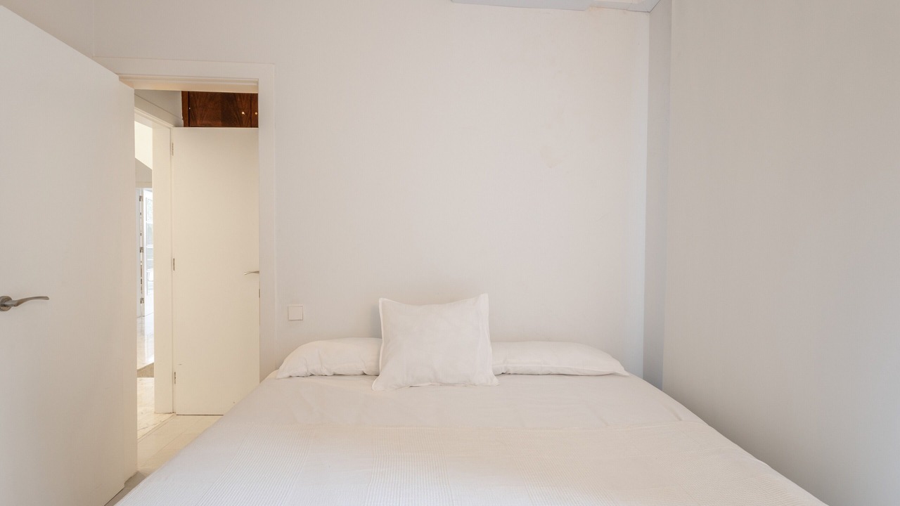Photo of Bedroom in Masnou