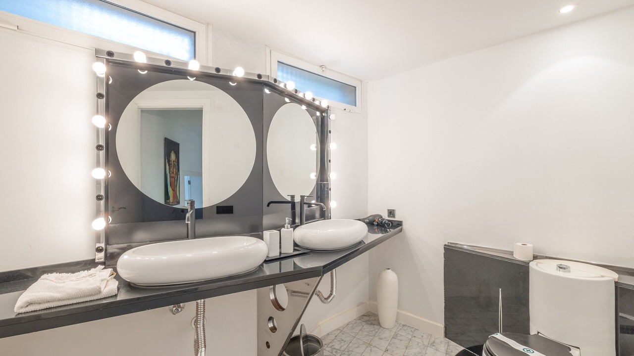 Photo of Bathroom in Masnou