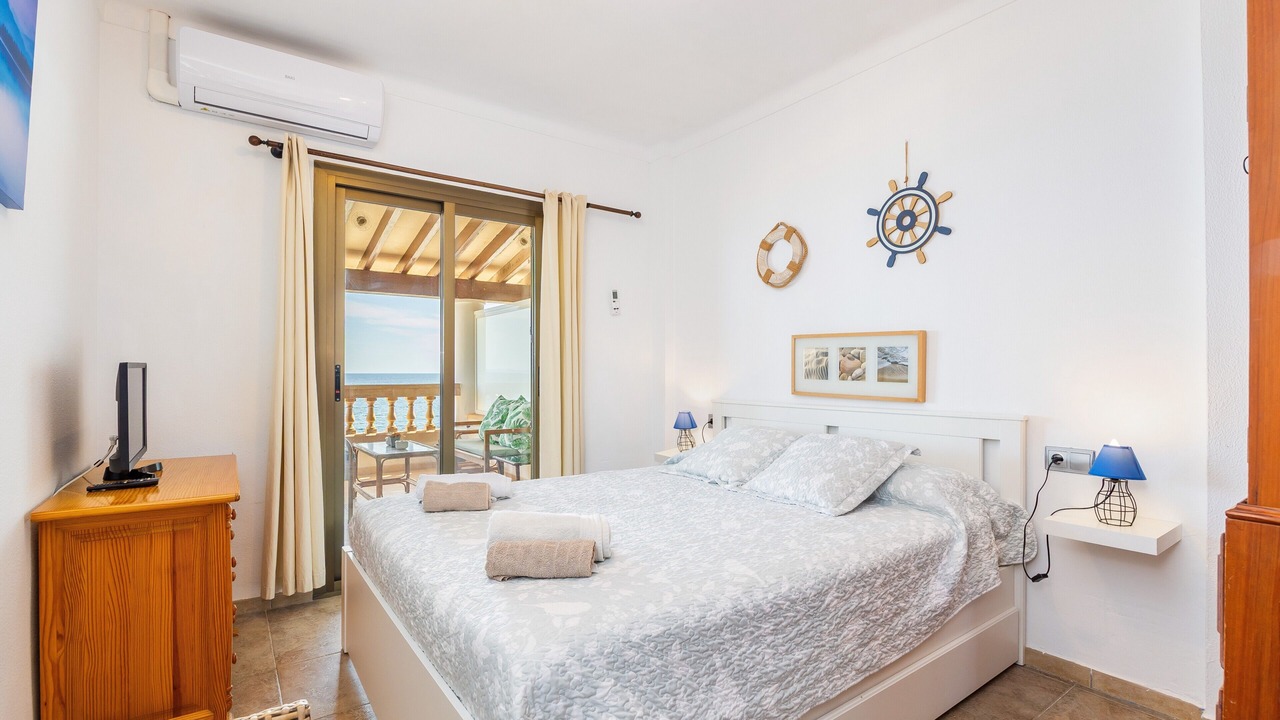 Photo of Bedroom in Sa Rapita
