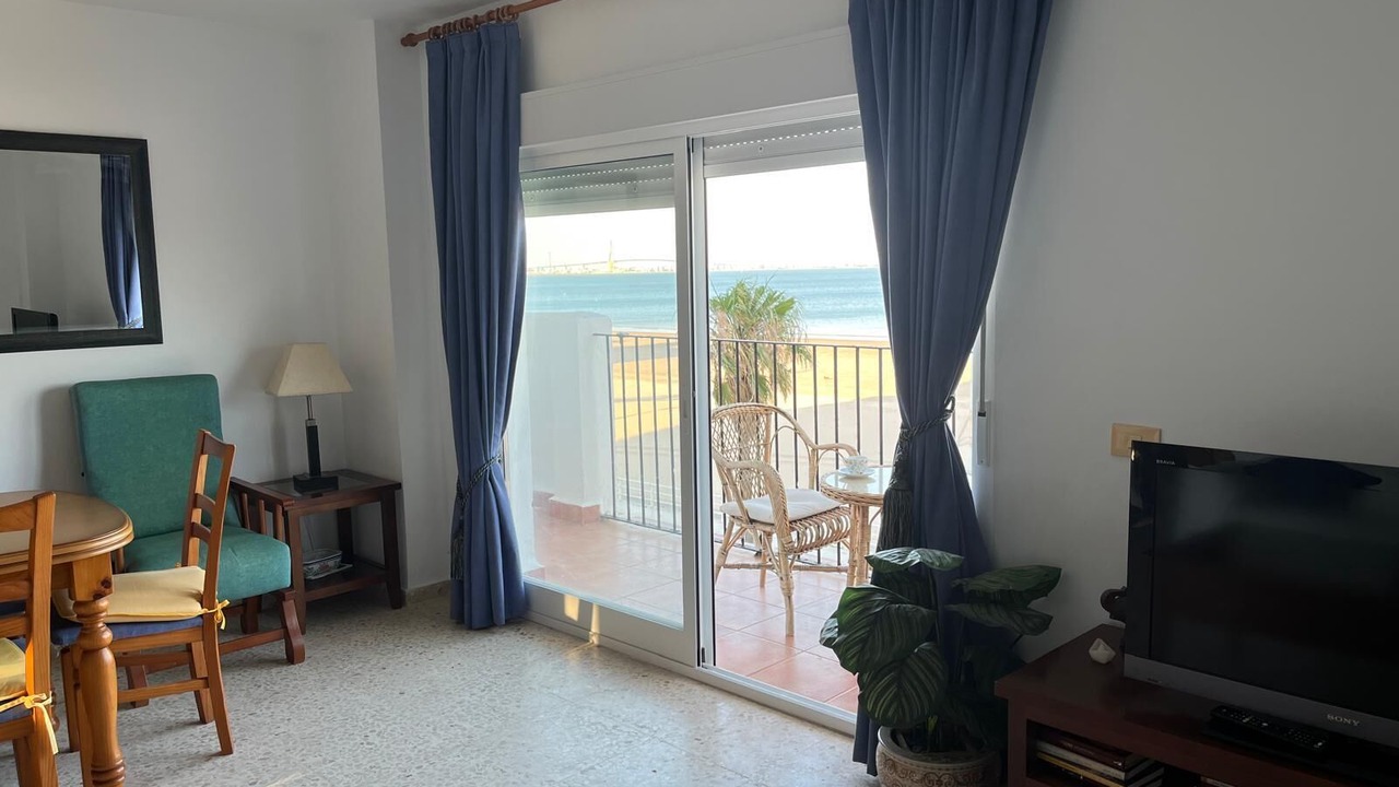 Photo of Livingroom in Valdelagrana