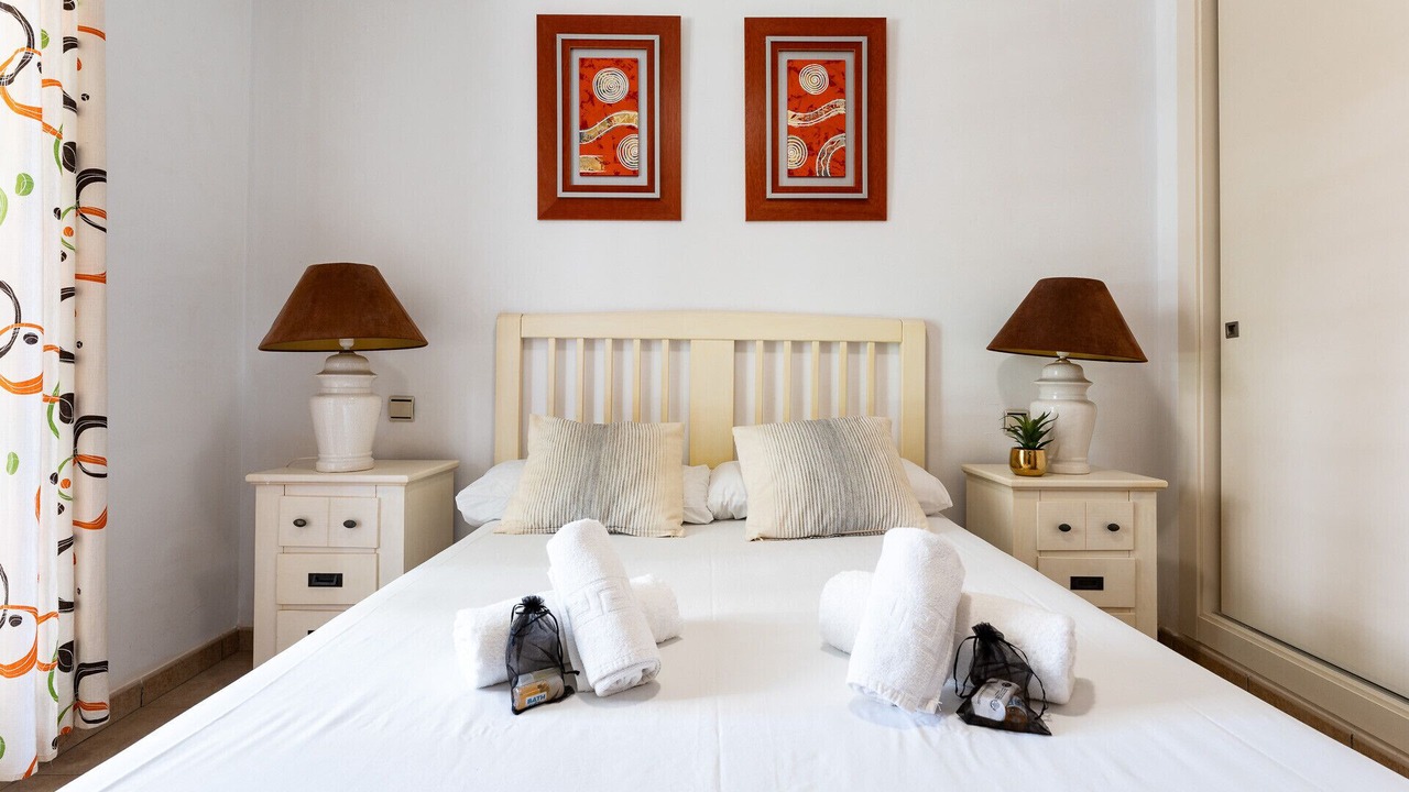 Photo of Bedroom in La Cala de Mijas