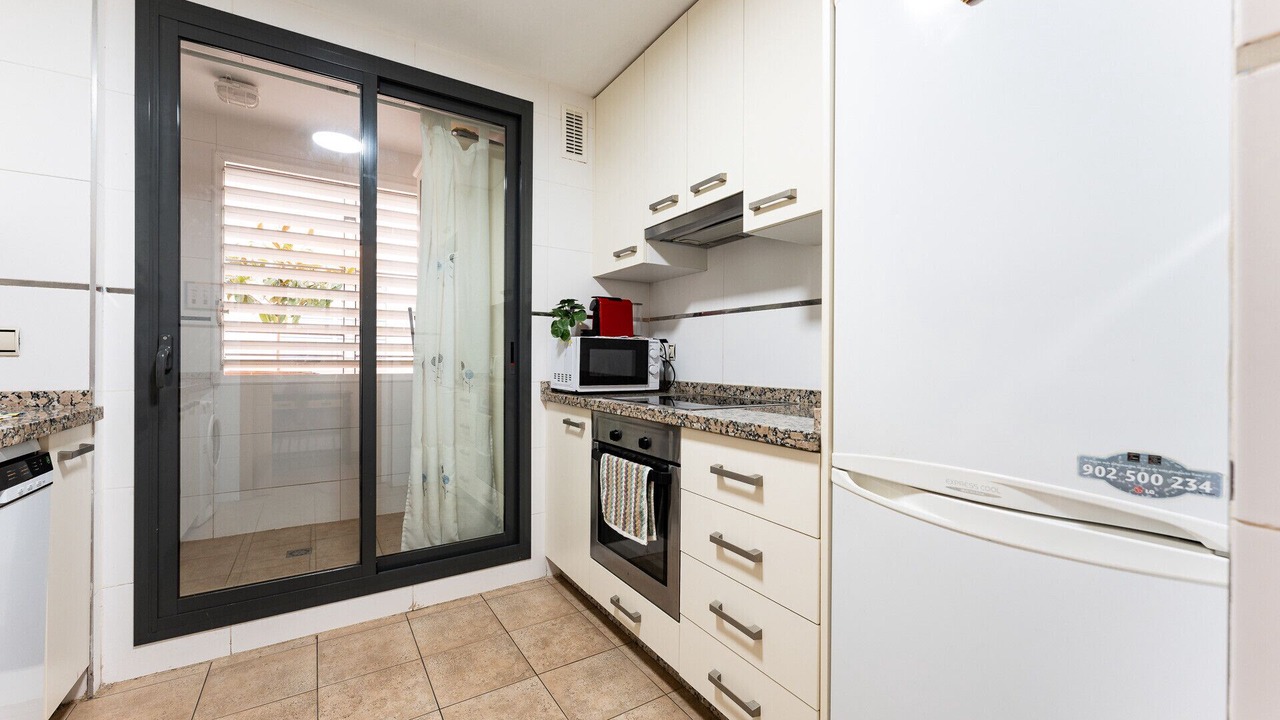 Photo of Kitchen in La Cala de Mijas