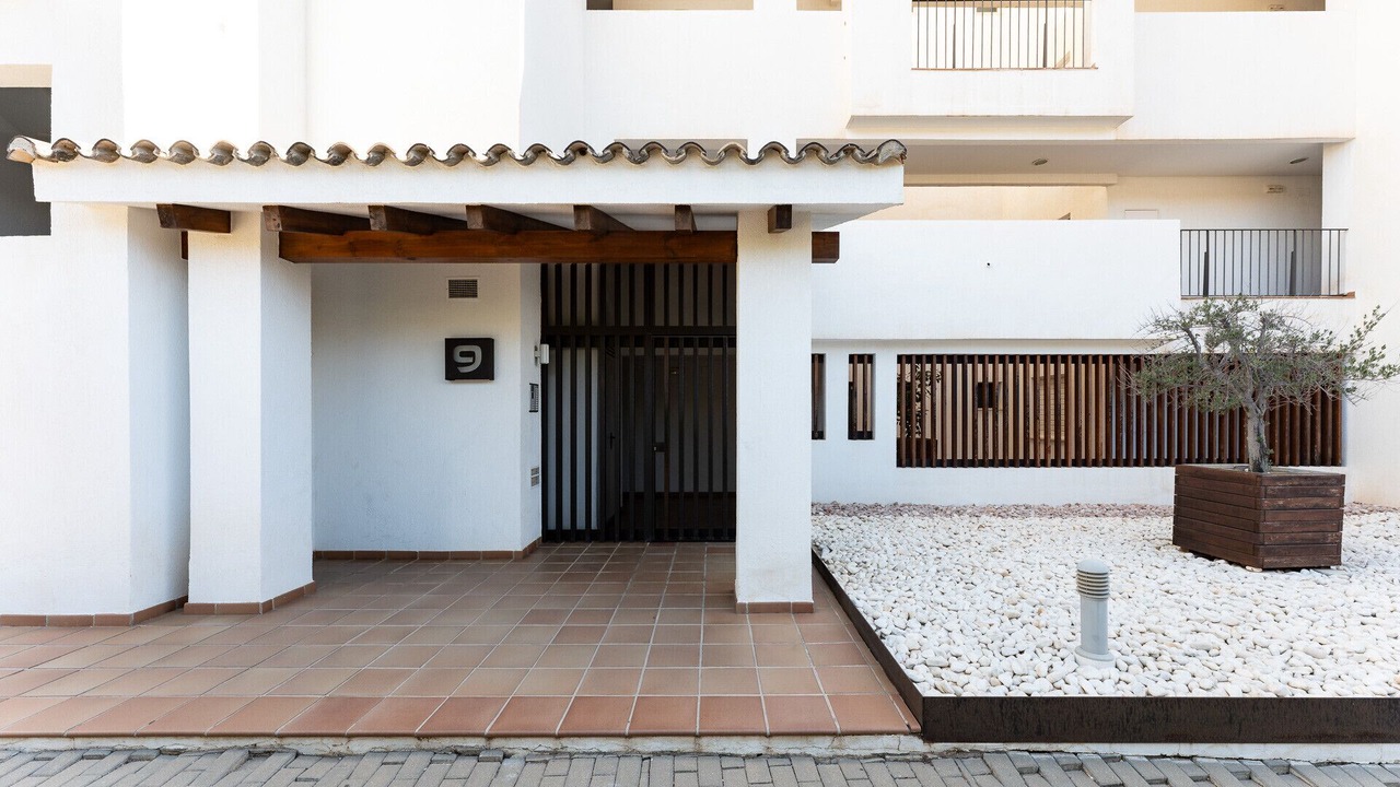 Photo of Outdoor in La Cala de Mijas
