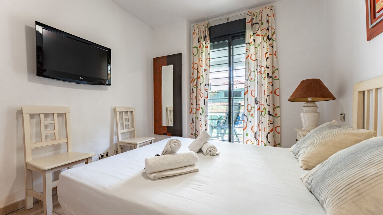 Photo of Bedroom in La Cala de Mijas