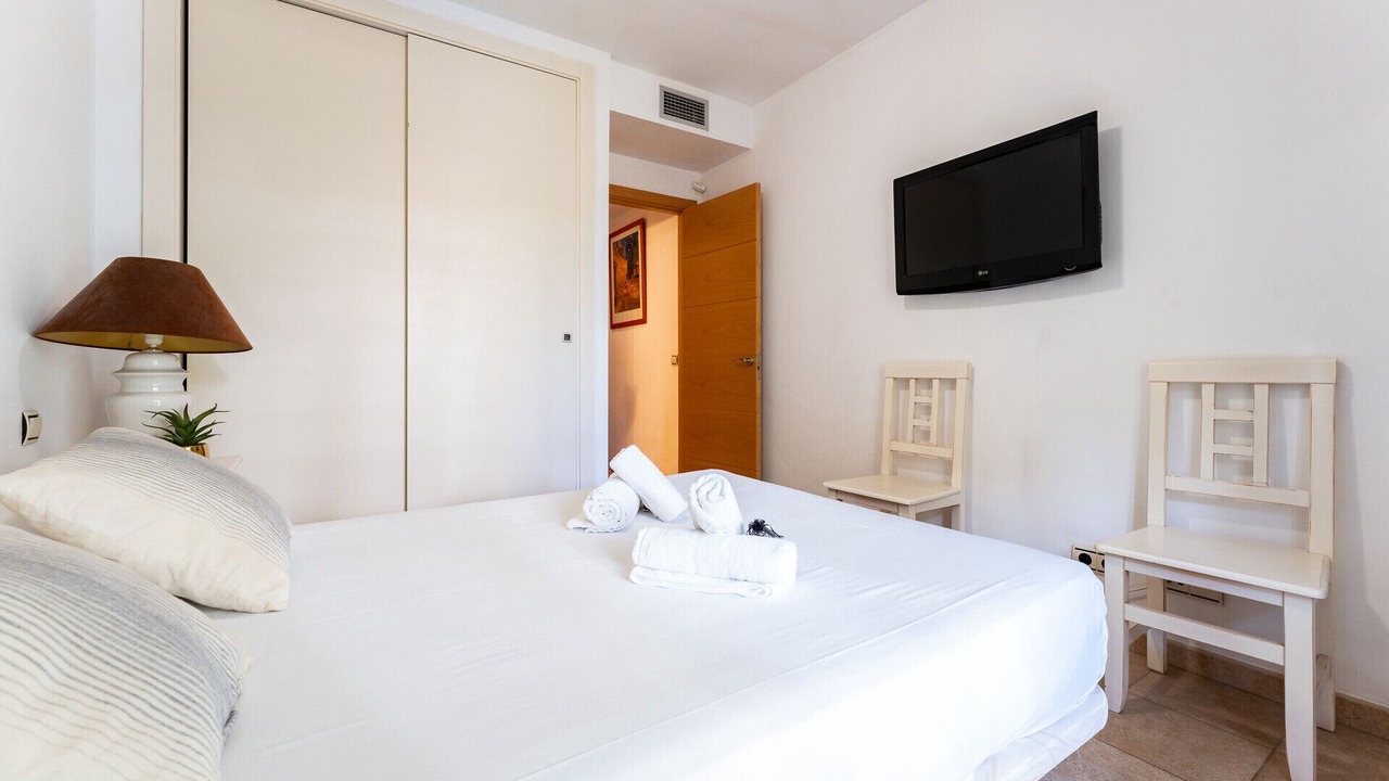 Photo of Bedroom in La Cala de Mijas