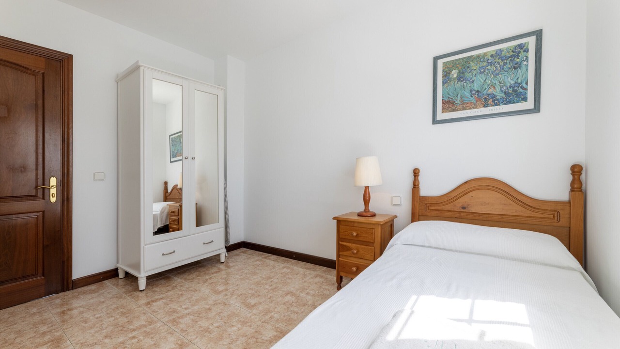 Photo of Bedroom in Arrieta