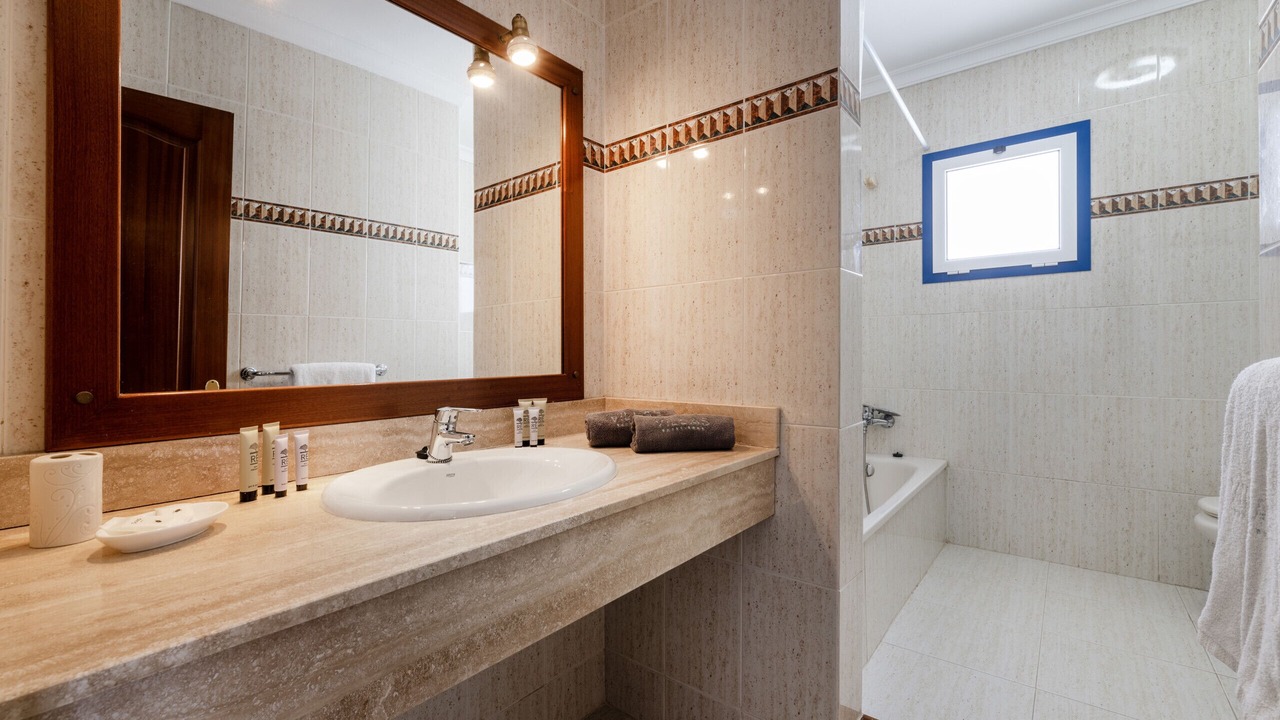 Photo of Bathroom in Arrieta