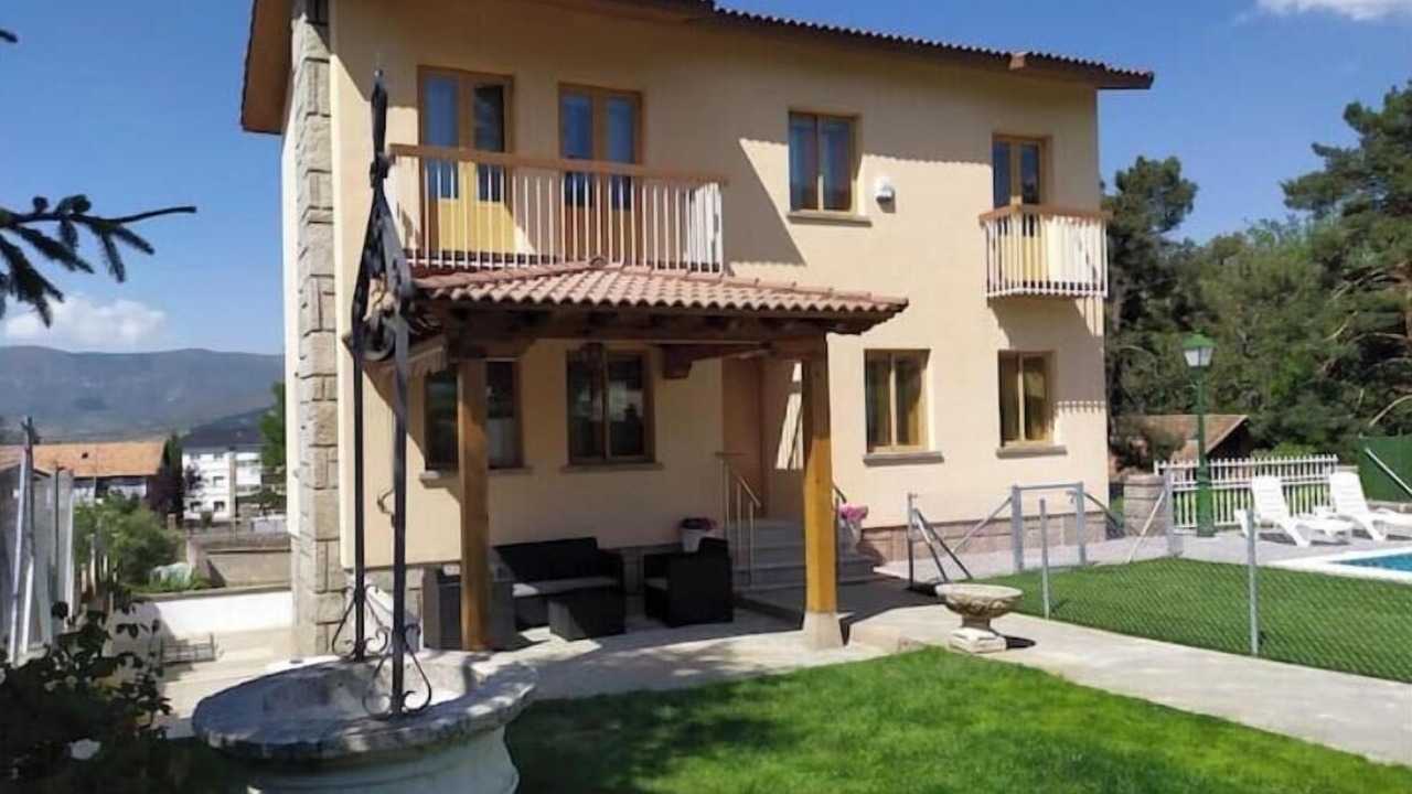 Photo of Outdoor in San Rafael