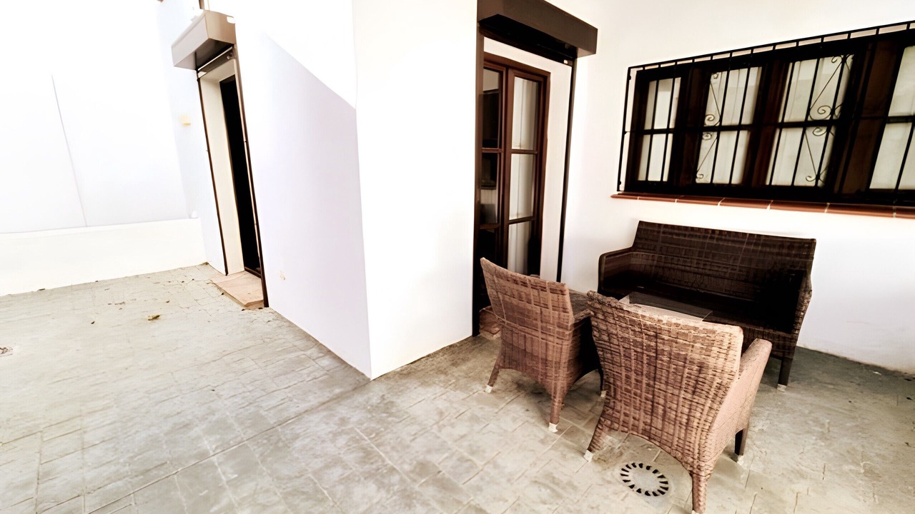 Photo of Patio Balcony in Mijas