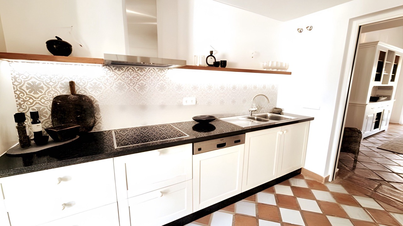 Photo of Kitchen in Mijas