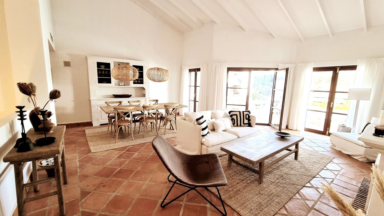 Photo of Livingroom in Mijas