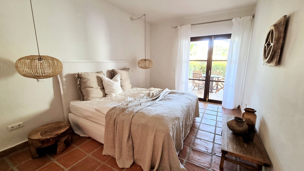 Photo of Bedroom in Mijas
