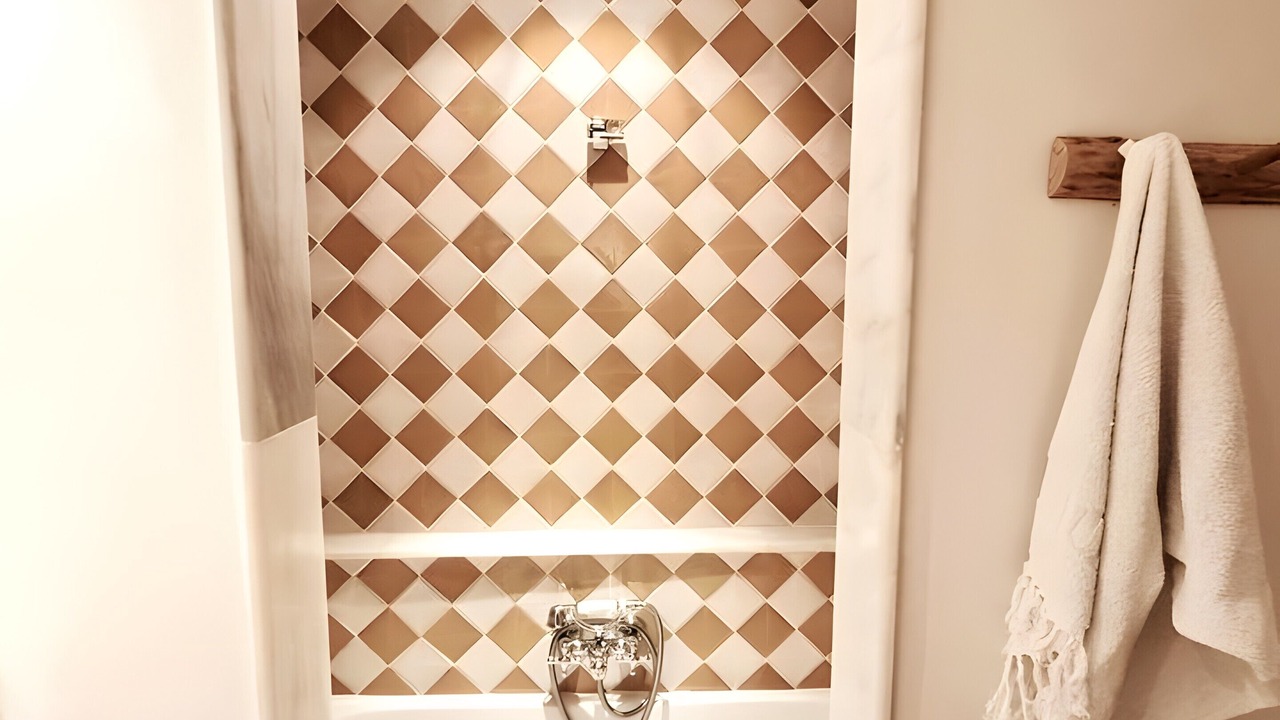 Photo of Bathroom in Mijas