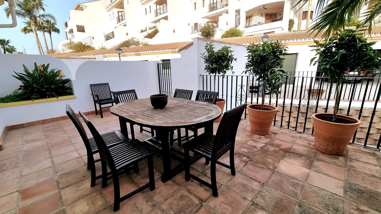Photo of Outdoor in Mijas