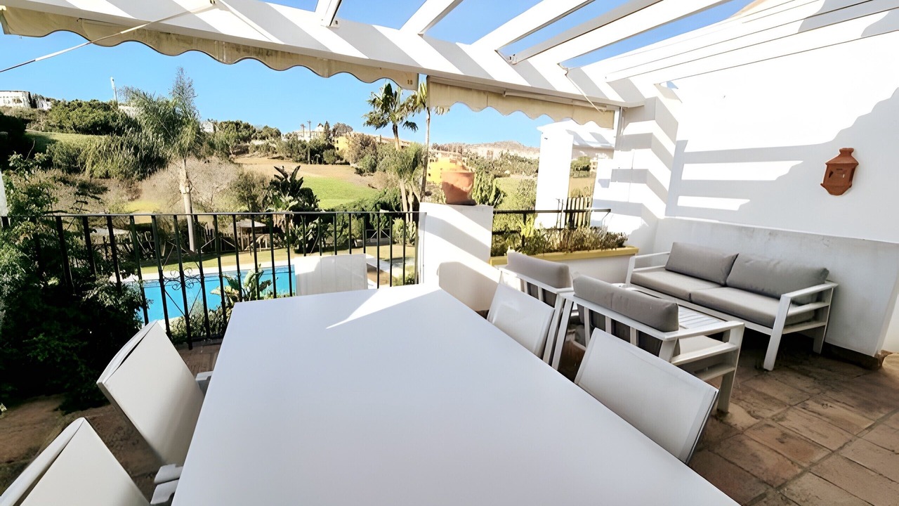 Photo of Outdoor in Mijas