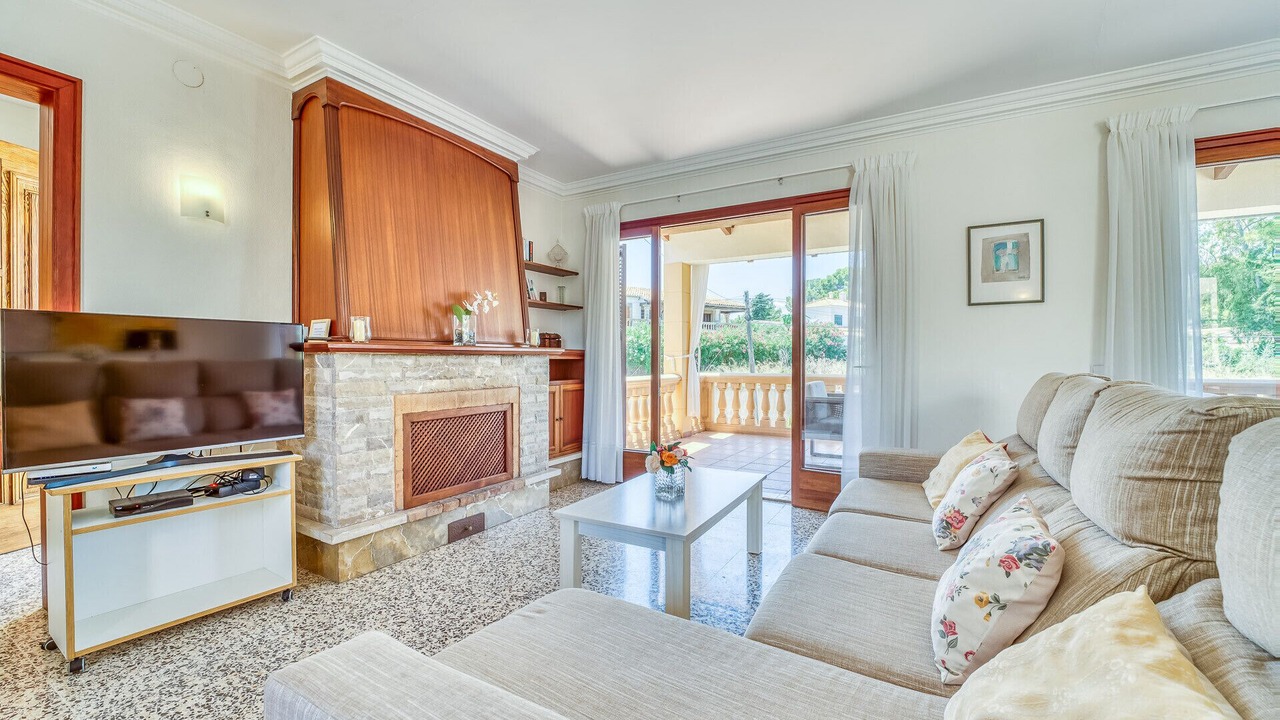 Photo of Livingroom in Cielo de Bonaire